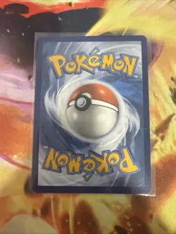 Pokemon TCG Radiant Charizard Crown Zenith 020/159 - Image 2