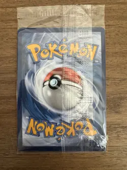 SEALED Mega Charizard X EX MEP 23 Oricorio MEP 24 SIR Pokemon Black Star Promo - Image 2