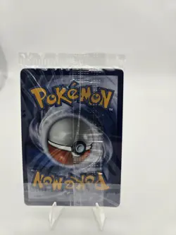Mega Charizard X EX Promo #23 - Sealed Pokemon TCG 2-Card Promo 002 - Image 2