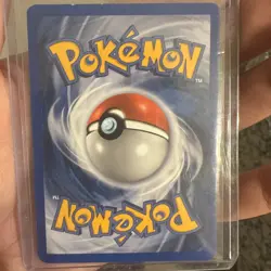 Grumpig - (Prerelease) 29/106 Nintendo Regular Ex Emerald Pokemon - Image 2