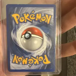 Grumpig - (Prerelease) 29/106 Nintendo Regular Ex Emerald Pokemon - Image 4
