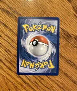 Pokemon Gallade EX 34/108 Roaring Skies Ultra Rare Holo NM - Image 2