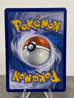 Pokemon TCG Marshadow 146/132 Mega Evolution Illustration Rare Mint - Image 2