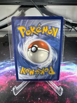 Pokemon TCG Wellspring Mask Ogerpon EX 027/131 Prismatic Evolutions Double Rare - Image 2