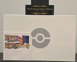 Pokemon TCG Sword and Shield Ultra Premium Collection Charizard Box New & Sealed 820650871115 - Image 2