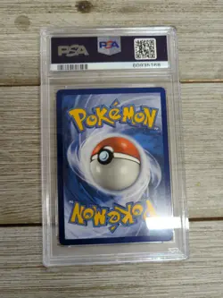 PSA 9 Graded Suicune GX Lost Thunder 2018 Pokemon Sun & Moon #60 - Image 2