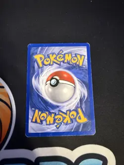 Solrock 13/100 Ex Sandstorm Holo Rare Pokemon TCG - Image 3