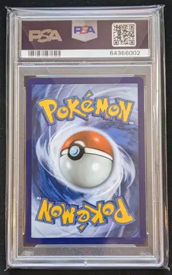 2021 Pokemon Celebrations Shining Magikarp Gem Mint PSA 10 (2X) - Image 3