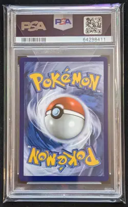 2021 Pokemon Celebrations Shining Magikarp Gem Mint PSA 10 (2X) - Image 5