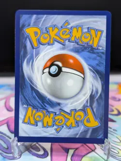 Herdier 155/086 IR 2025 Pokemon White Flare Illustration Rare - Image 2