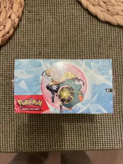 Journey Together Booster Box - 36 Packs - Pokemon TCG - New - Sealed - Image 3