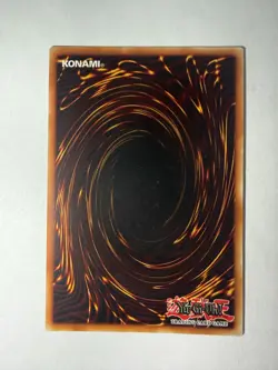 Master with Eyes of Blue LCKC-EN014 Unlimited Ultra Rare NM - Image 2