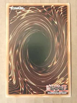 YuGiOh Prime Material Dragon GLD2-EN032 Limited Edition See Pictures - Image 2