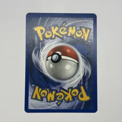 Snubbull 74/111 Neo Genesis 1st Edition Common Pokemon Card NM - Image 2