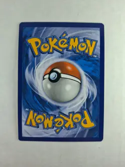 Jigglypuff 71/111 NM Reverse Holo Discontinued Fairy Type Pokemon Card! - Image 4