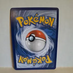 Gumshoos GX 2017 Pokemon Sun & Moon Card # 110/149 Rare Holo GX - Image 2