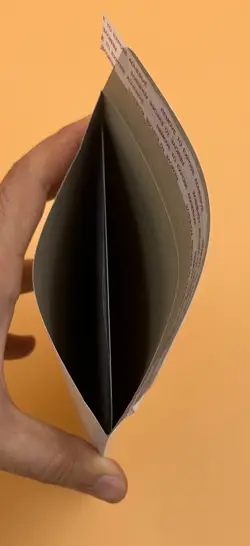 Pokemon TCG: Dubwool V - SWSH049 - Jumbo Card - Black Star Promo (PR) | LP - Image 4