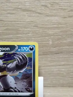 Galarian Obstagoon 037/073 Holo Rare Champion's Path Pokemon Card - Image 4