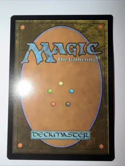 1x Powerbalance ~~ Borderless NM-Mint, English Modern Horizons 3 MTG Magic - Image 3