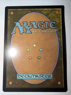 1x Powerbalance ~~ Borderless NM-Mint, English Modern Horizons 3 MTG Magic - Image 4