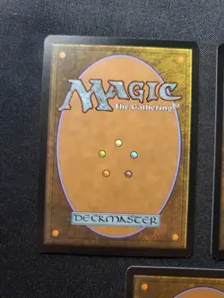 3x Chancellor of the Annex New Phyrexia NM Magic The Gathering MTG Tcg 3 X3 - Image 5