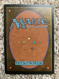 MTG Phyrexian Devourer (Alliances) - Image 2