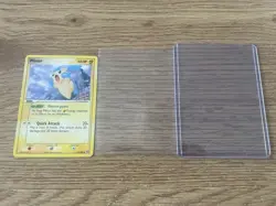 Minun 37/106 Uncommon | EX Emerald | Lightly Played (excellent) | Pokemon TCG - Image 3