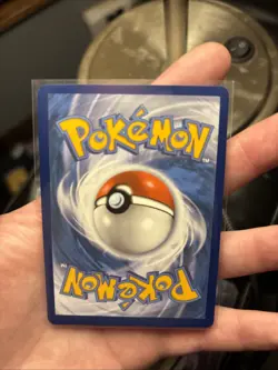 Metal Energy 237/203 Pokemon TCG Evolving Skies Secret Rare Gold Steel Holo NM - Image 2