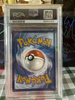 2024 POKEMON SVP EN CHARIZARD ex PALDEAN FATES TIN PSA GEM MINT 10 - Image 2