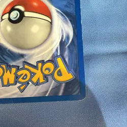 2001 Pokemon Neo Discovery Hitmontop 3/75 Holo Lightly Played - Image 5
