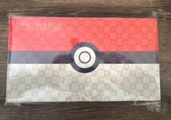 Pokemon Japan Post Stamp Box 2021 Pikachu 227/S-P Promo New/sealed - Image 1