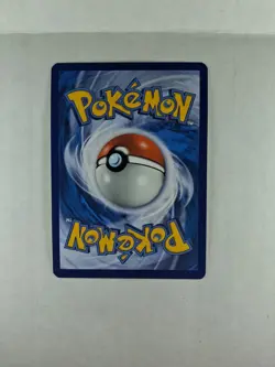 NM Pokemon Volcarona XY - Steam Siege 15/114 Reverse Holo - Image 4