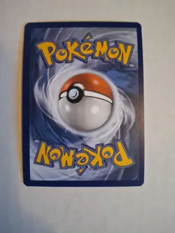 Blissey SWSH08: Fusion Strike Pokemon #203/264 Reverse Holo NM - Image 4