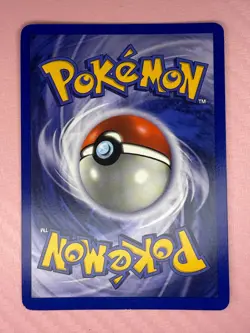Pokemon TCG: Machamp 008/102 Deck Exclusives Holo 1st Edition - Image 2