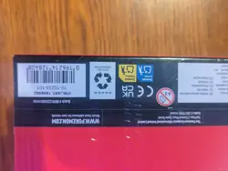 Pokemon TCG Prismatic Evolutions ETB with Booster Bundle *NEW SEALED* - Image 2