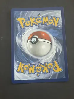 Reverse Holo Bewear 151/264 Uncommon Fusion Strike Pokemon TCG - Image 2
