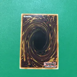 Yugioh - Gate Guardian MRD-EN000 - Secret Rare - 20th Anniversary - NM - Image 3