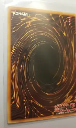 Yu-gi-oh! Gate Guardian MRD-EN000 Metal Raiders (25th Anniversary) Unlimited - Image 5