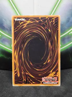 Yugioh Right Leg of The Forbidden One RP01-EN017 Rare LP - Image 2