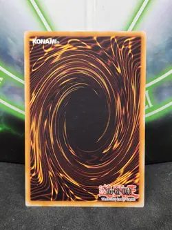 Yugioh Fissure RP01-EN006 Rare NM - Image 2