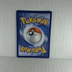 Pokemon TCG Card Wartortle Unbroken Bonds Cosmo Holo 34/214 Near Mint 2019 - Image 2