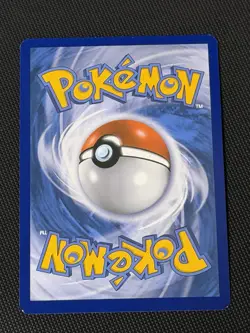 Pokemon TCG Shaymin EX XY148 Generations Holo Black Star Promo Card - Image 2