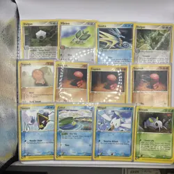 POKEMON TCG. E-READER CARD LOT. LP- CONDITION. - Image 2