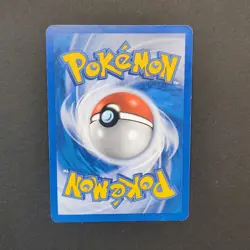 Pokemon TCG Karte - Glurak LV.55 - Rare - Holo - Ratselhafte Wunder - 3/132 - DE - Image 2