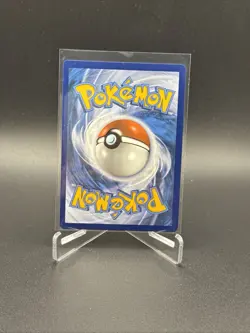 Pokemon TCG Hydrapple EX Stellar Crown Holo Ultra Rare Card 156/142 - Image 2
