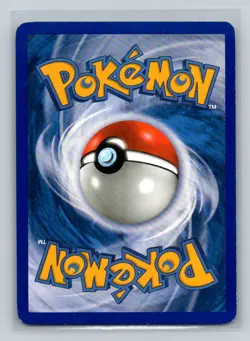 Ditto (Geodude)Delta Species Pokemon Trading Card Game 62/113 LP - Image 2