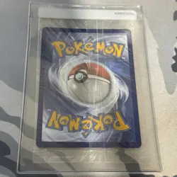 Pikachu 027 Sv: Scarlet & Violet Holo SEALED PROMO Pokemon Card - Image 2