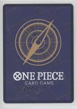 2023 One Piece Card Game: Wings of Captain OP06 SR Perona #OP06-093 - Image 2