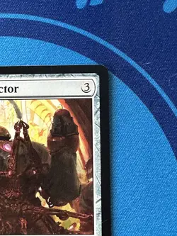 Academy Manufactor NM MTG - Image 3