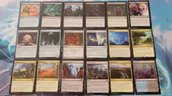 Wick, The Whorled Mind Custom Commander Deck MTG Near Mint - Image 5